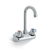 Wall-Mount Hand Sinks Accessories