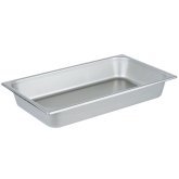 16 Inch Deli Pans and Covers