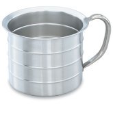 Four Quart Urn Cup