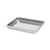 Double-Wide Steamtable Pans