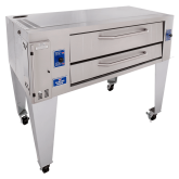 Y-600 Commercial Gas Pizza Oven
