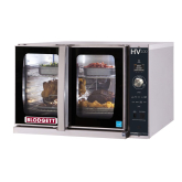 HV-100E Electric Additional Section Hydrovection Oven.