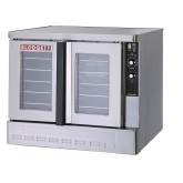 ZEPHAIRE-100-G Base Section (oven only) Gas Convection Oven