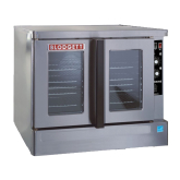 ZEPHAIRE-100-G-ES Base Section (oven only) ENERGY STAR Quali