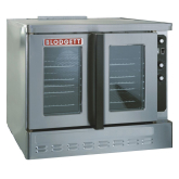 DFG-200 Additional Section Premium Gas Convection Oven