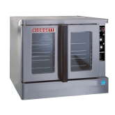 ZEPHAIRE-100-E Additional Section Electric Convection Oven