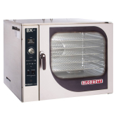 BX-14G Additional Section Gas Boilerless Combi Oven