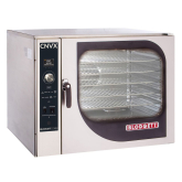 CNVX-14E Additional Section Electric Convection Oven