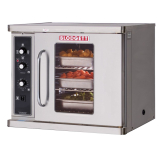 CTBR Base Section (oven only) Half Size Premium Electric Con