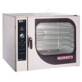 BX-14E Additional Section Electric Boilerless Combi Oven