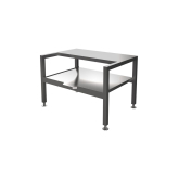 30” wide stand with sliding shelf (ECTS-12, ECTRS-16)