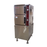 Electric Convection Steamer, 24