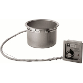 HW-106D Electric Drop-In Cook n' Hold Food Well