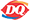 DQ logo icon